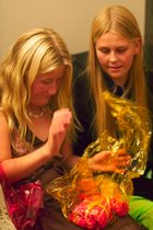 Presents, III