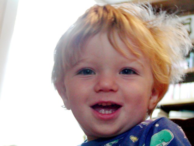 Aaron