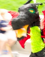 Dragon Pinata