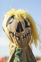 Scarecrow, II
