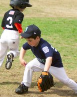 Mariners vs Giants