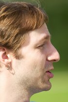 Josiah Profile