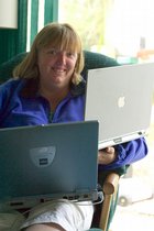 Two Laptops