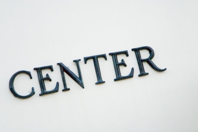 Center, III