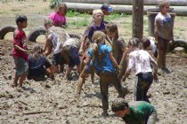 Mud