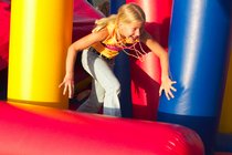 Obstacle Course, IV