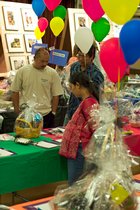 Silent Auction