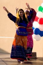 Iranian Dancers, II