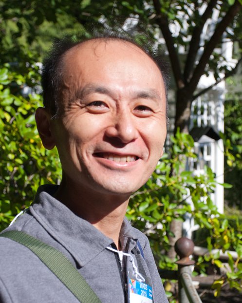 Yushi Uno