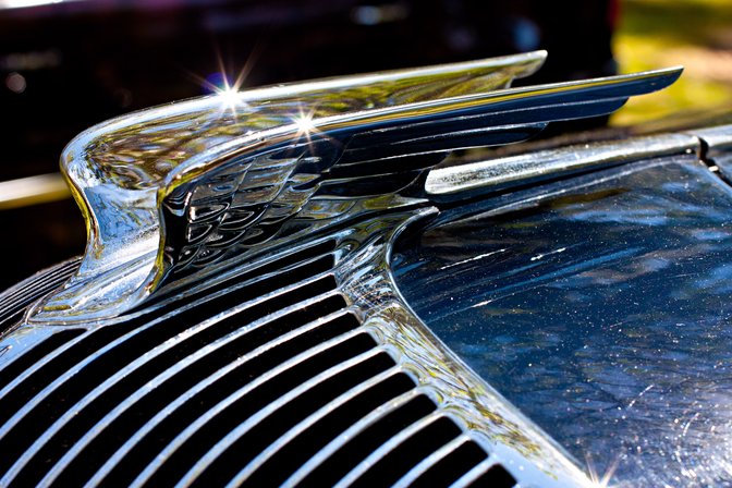 Chrysler Wings