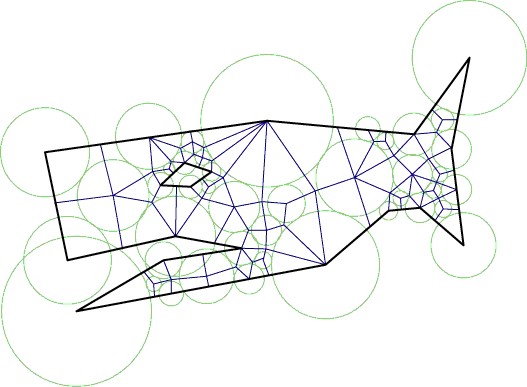 quadrilateralized whale