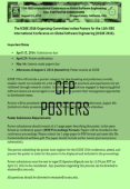 call for papers posters pdf