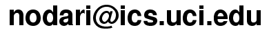 firstname (at) ics uci edu
