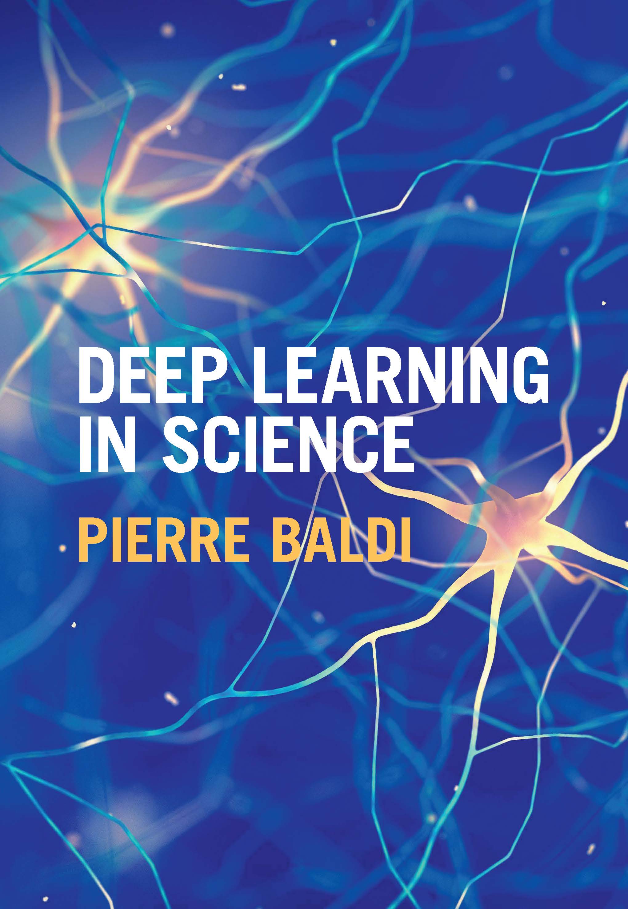 Deep
Learning in Science