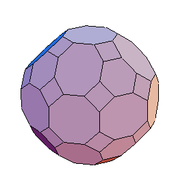 Truncated small rhombicuboctahedron