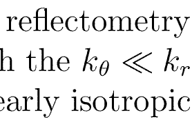 Example using AMS type-1
fonts