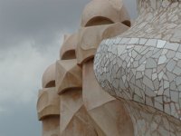 Helmets and spiral