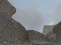 Roof detail