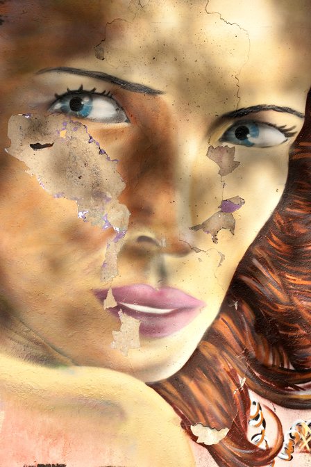 Scarred Beauty