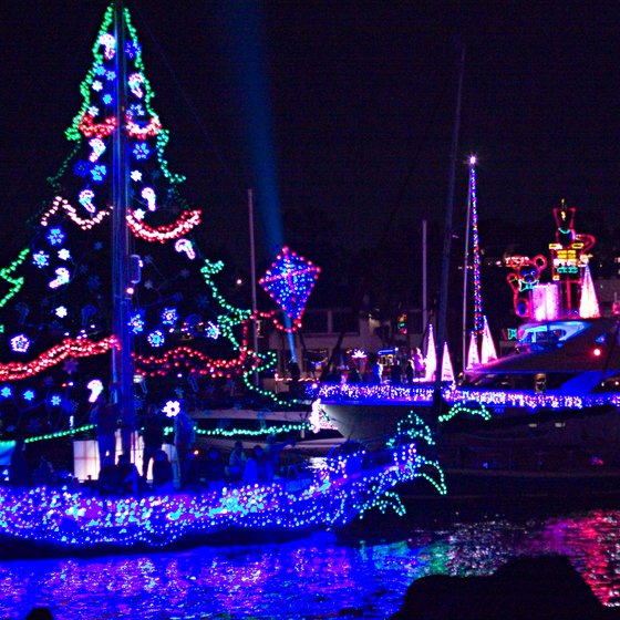 Balboa Island Channel II balboa-island-channel-ii
