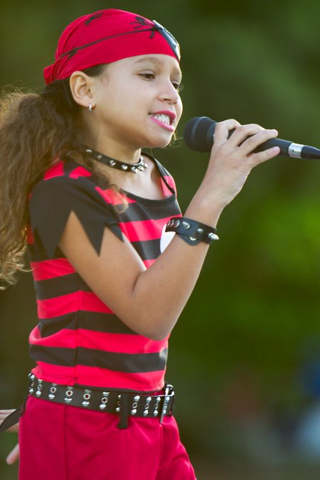 Singer