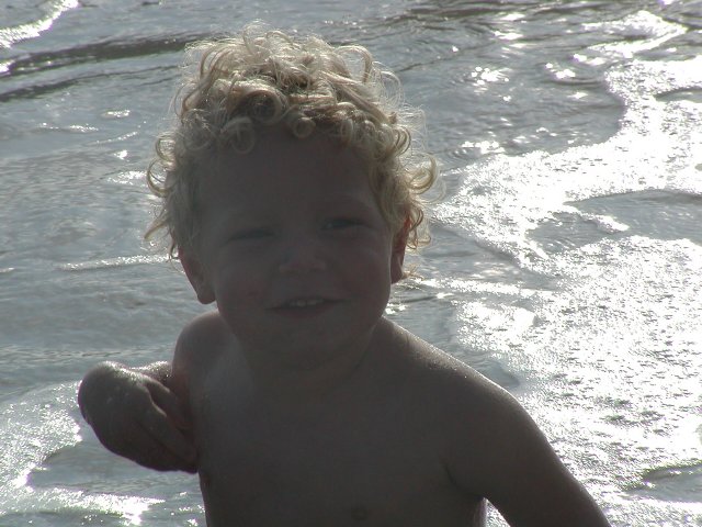 Timothy again