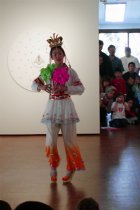 Chinese New Year at the Heritage Arts Center