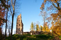 Ruins, II
