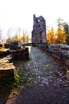 Ruins, IV