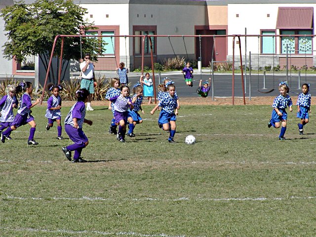 Loose Ball