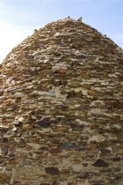 Charcoal kiln