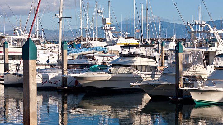 Marina, II