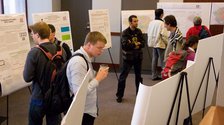 Poster Session, III