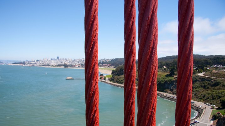 Golden Gate Cables