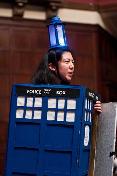 Tardis