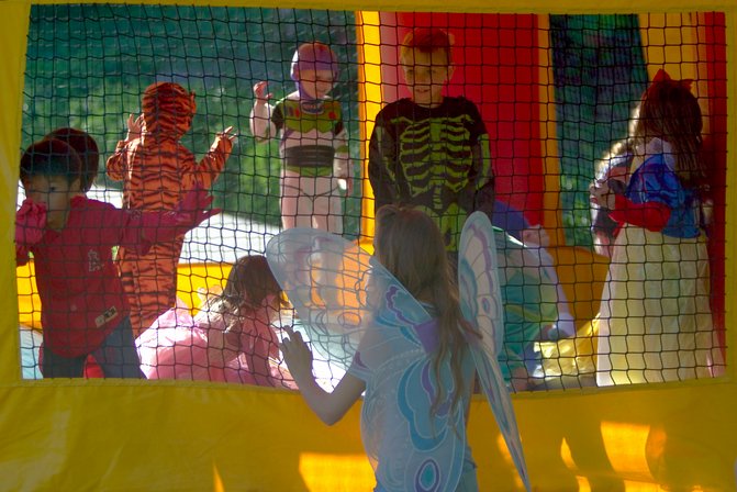 Bounce House