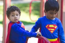 Supermen