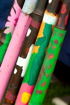 Didgeridoos
