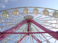 Ferris Wheel, I