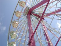 Ferris Wheel, II