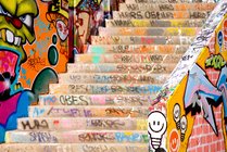 Steps