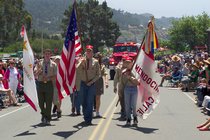 Color Guard