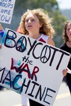 Boycott War Machine