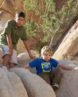 Zack And Timothy