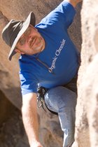 Scott Climbing, I