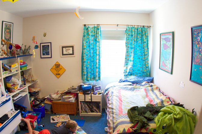Before, II