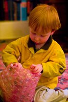 Bubble Wrap, II