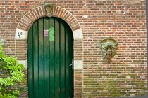 Green Gate Guardian