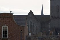 Cathedral Roofline