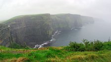 Cliffs Of Moher, IV